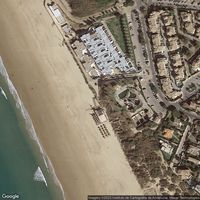 Playa De Santa Catalina