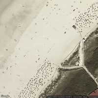 North Sea beach main bathroom I - Langeoog