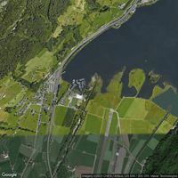 Satellite image of spot