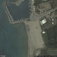 Palouki - Agia Marina