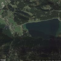 Satellite image of spot