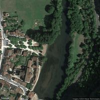 Plan D Eau Marcilhac