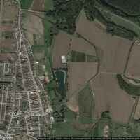 Satellite image of spot