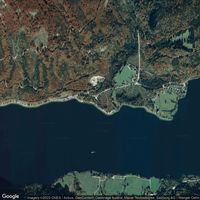 Satellite image of spot