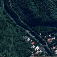 Bassin De La Passerelle