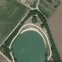 Etang Intercommunal _ Zone Bain