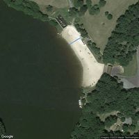 Plan D Eau De Rouffiac