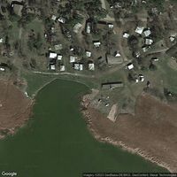 Baltic Sea, Born, campsite