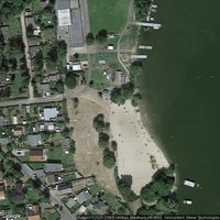 Beetzsee, Massowburg