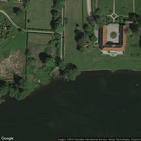 Farum Sø, Doctor'S Bugt