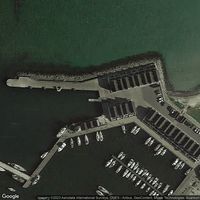 Bagenkop Havnebassin