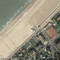 Benerville - Tourgeville