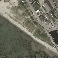 Vest For Lynæs Havn