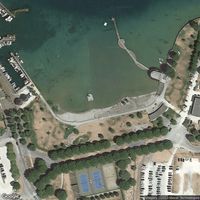 Plage Municipale Du Bourget Du Lac