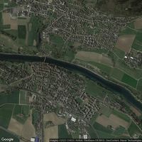 Satellite image of spot