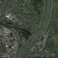 Satellite image of spot