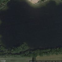 Westerholt bathing lake (Am Korsoberg)