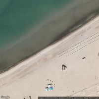 Baltic Sea, Warnemünder Strand