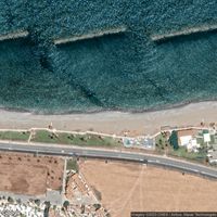 Polis Chrysochou Municipal Beach