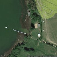 Cambser See, Langen Brütz