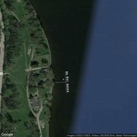 Vn Brněnská Přehrada - Kozí Horka