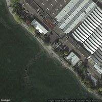 Fischbach, Frei- U.Seebad