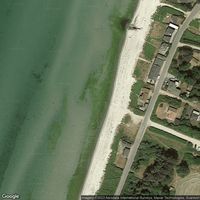 Kirke Stillinge Beach