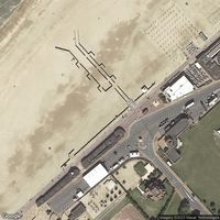 Plage Des Six Fusilles