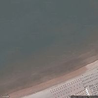 Blankenberge Weststraat