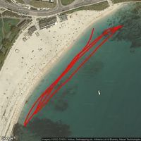 Cornwall Open Water Swimming