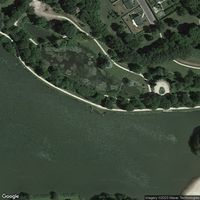 Etang Des Sources - Kervougard