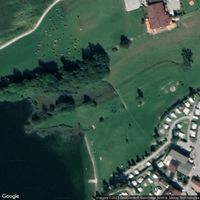 Reintaler See, campsite