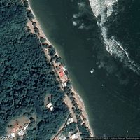 Anse Cosmy : Milieu Plage