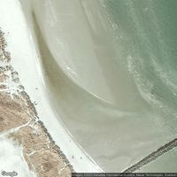 Nordstrand, Sydlige Afgræns. (Palmestranden)