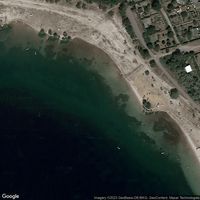 Geiseltalsee BST Frankleben