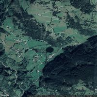 Satellite image of spot