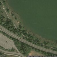 Losheimer Stausee, Losheim am See, Beach South