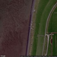 North; Pellworm; Hoern