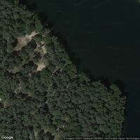 Motzener See, Kallinchen, campsite, AKK