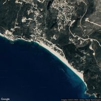 Satellite image of spot