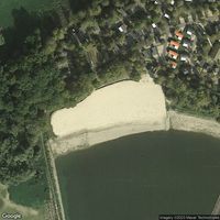 Plage Des Sources Du Lac