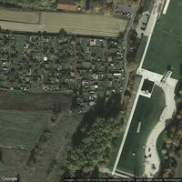 Nature outdoor pool, Marktredwitz, Dörflas