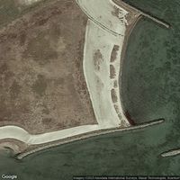 Egense Bathing Beach