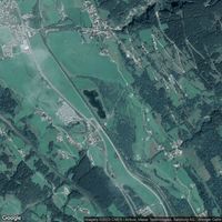 Satellite image of spot