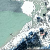 Erlaufsee, St. Sebastian