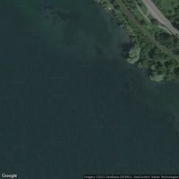 Sipplingen, bathing area