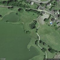 Plan D Eau De  La Tour D Auvergne