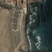 Playa Pozo Izquierdo