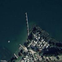 Ossiacher See, Heiligengestade