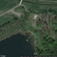 Schmiedgrundsee, newly and